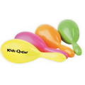 Assorted Neon Maracas